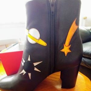 Brand new Katy Perry Boots